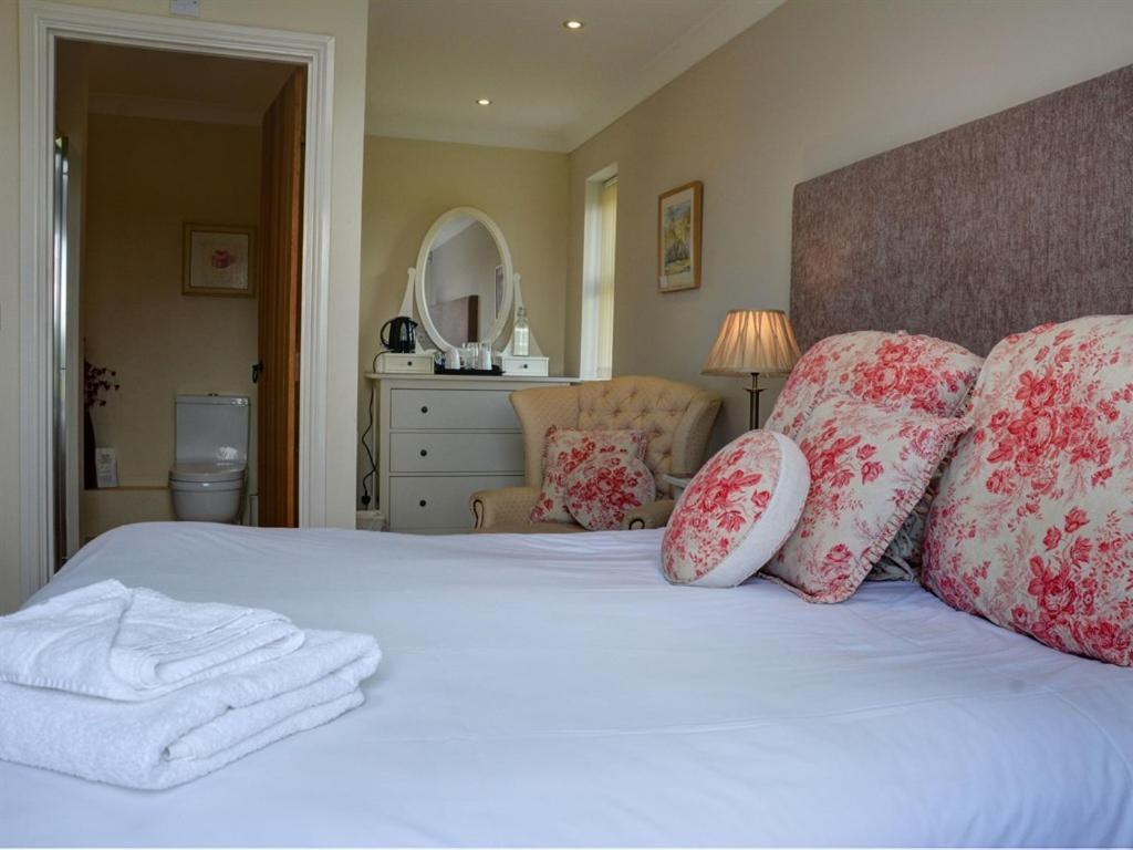 The White Horse View B&B Shrivenham Exterior foto