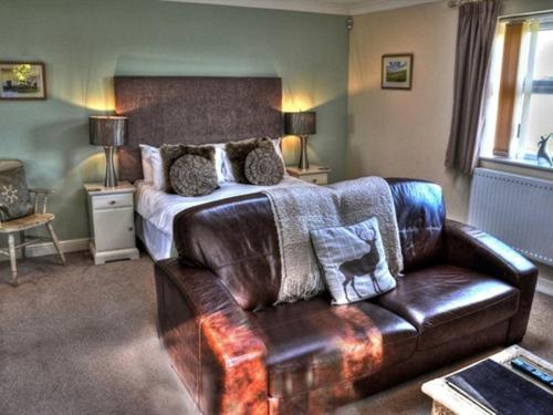 The White Horse View B&B Shrivenham Exterior foto