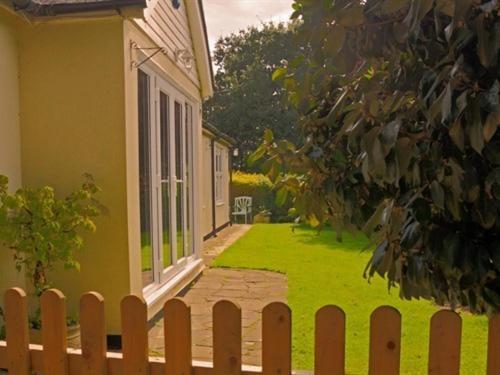 The White Horse View B&B Shrivenham Exterior foto