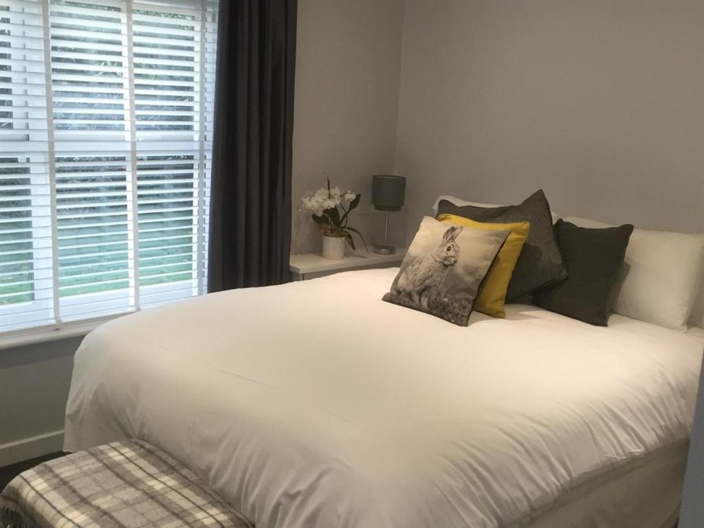 The White Horse View B&B Shrivenham Quarto foto