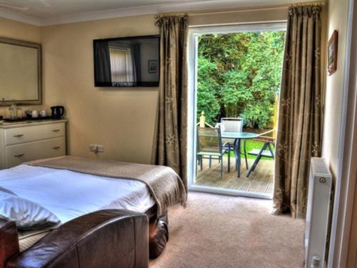 The White Horse View B&B Shrivenham Exterior foto